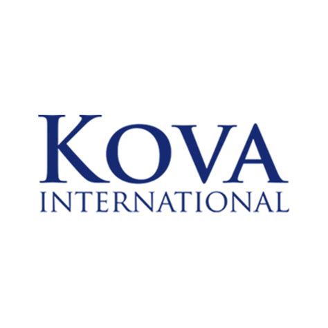 Kova International 